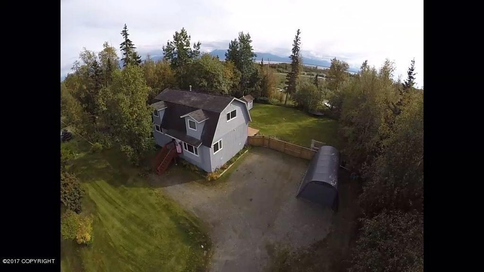 Aurora drone7