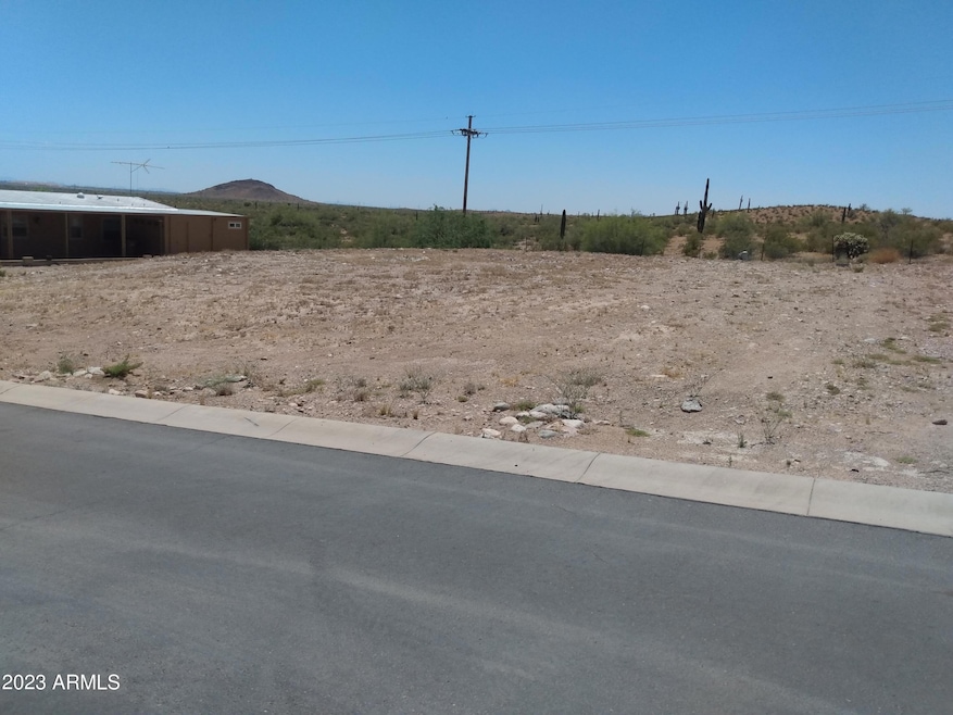 3818 N Indiana Ave Unit 384, Florence, AZ 85132 For Sale