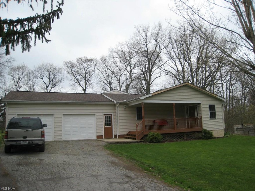 16940 Cornell St, East Liverpool, OH 43920 - photo 1