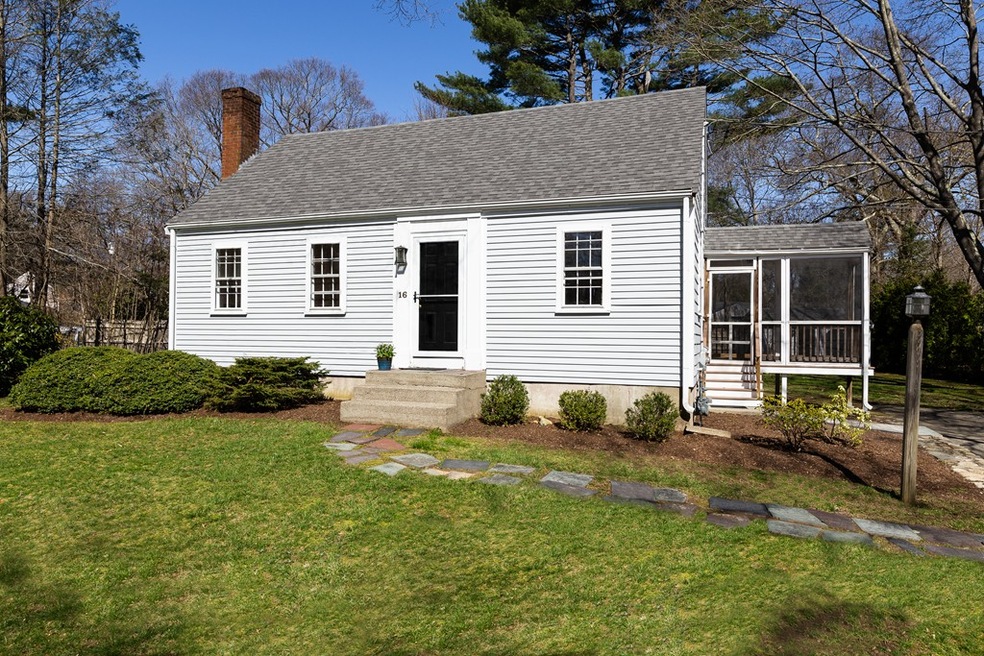 16 Washington Ln, Scituate, MA 02066 - photo 1