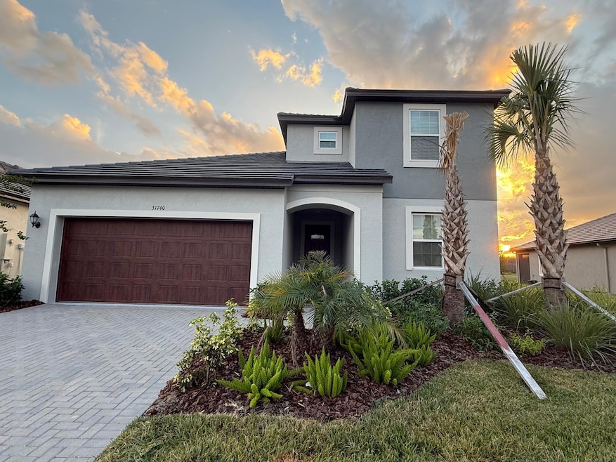 31740 Griffin Sands Ln, Wesley Chapel South, FL 33545 - photo 1