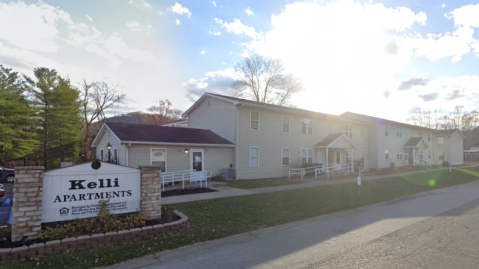 77 Morgan Dr, Lucasville, OH 45648 - photo 1