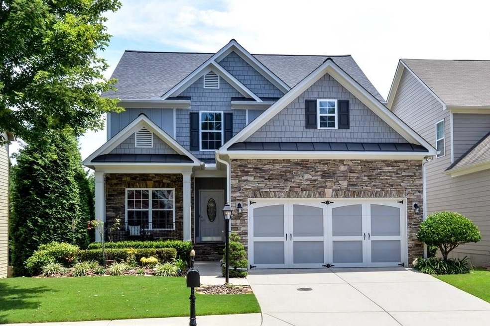 Welcome Home to Your Amazing 4Bed/3BathHome!