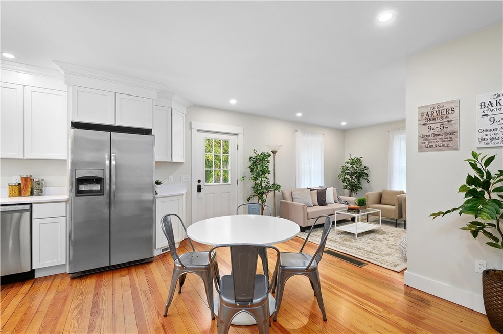 145 Milton Ave, North Smithfield, RI 02896 - photo 1