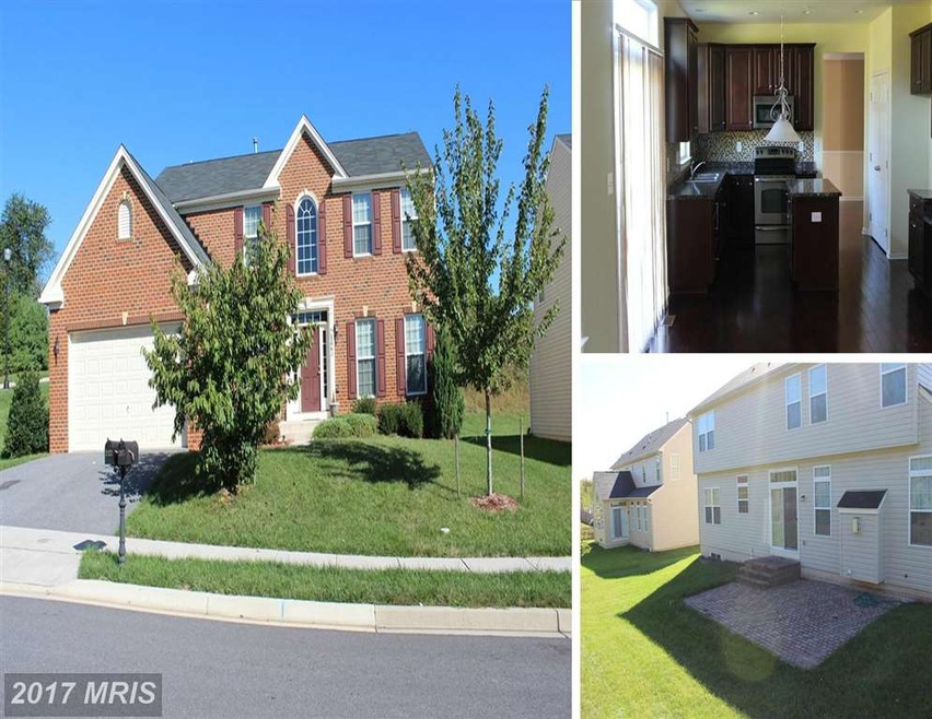 2123 Infantry Dr, Frederick, MD 21702 - photo 1