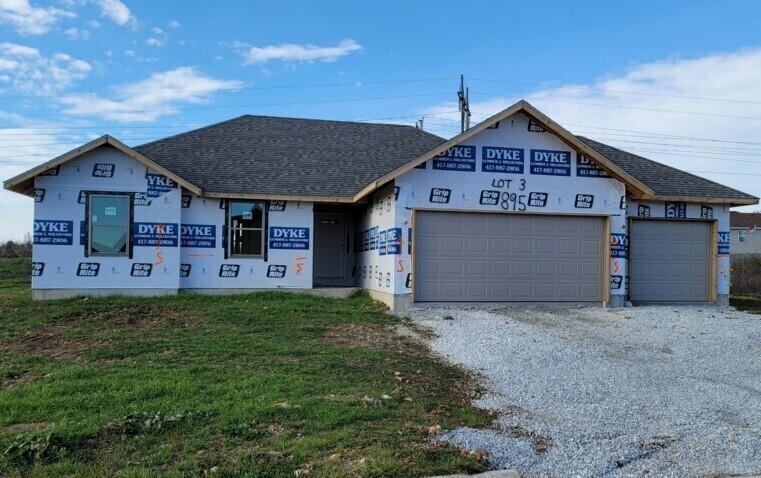 895 S Silverwood Ln, Nixa, MO 65714 - photo 1