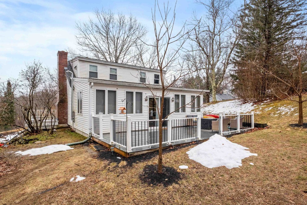 21 S Main St, Pittsfield, NH 03263 - photo 1