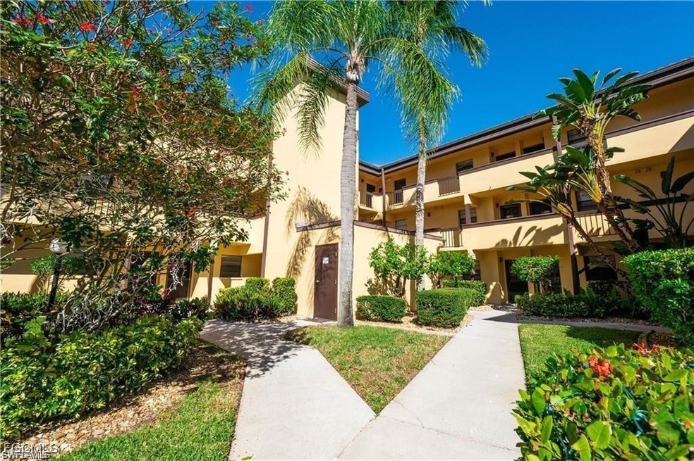 View of building exterior