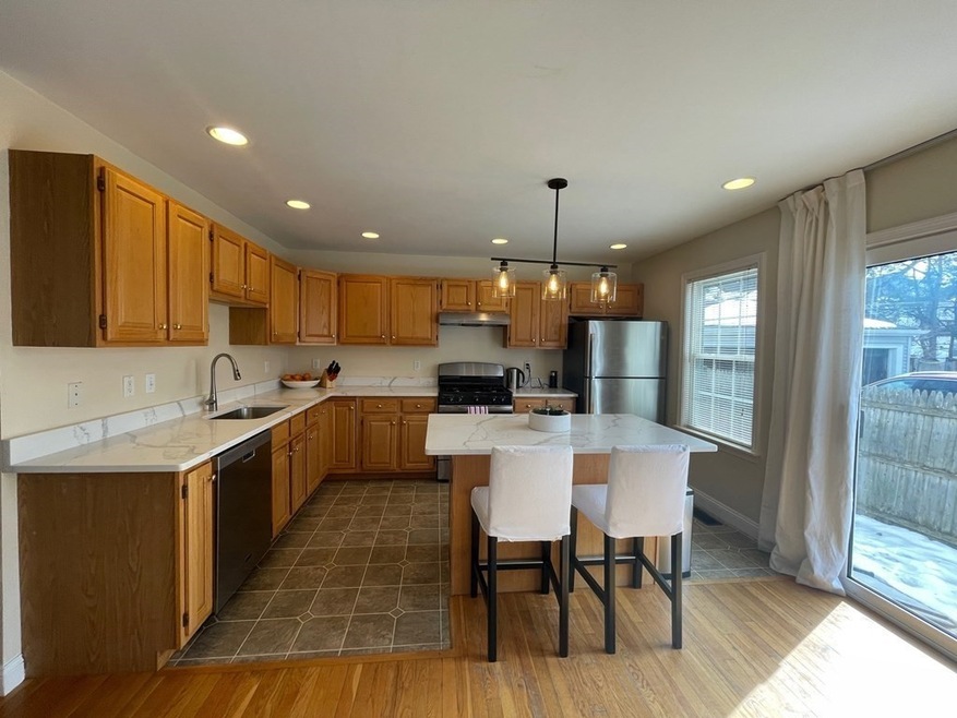 12 Gilbert St unit 12, Newton, MA 02465 - photo 1