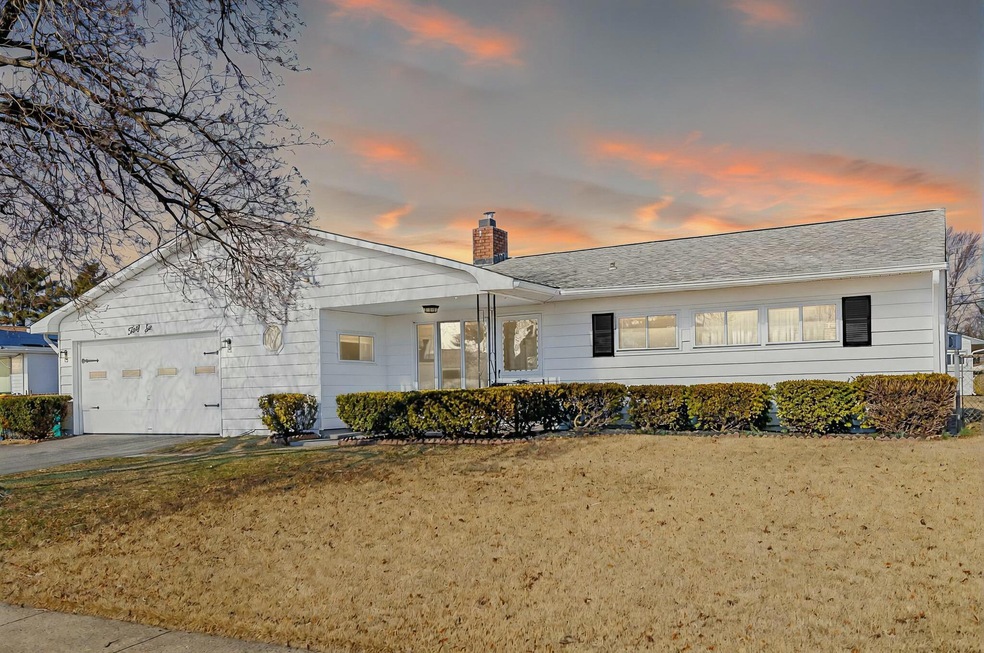 Sold $410,000 • Co-Listing Agent