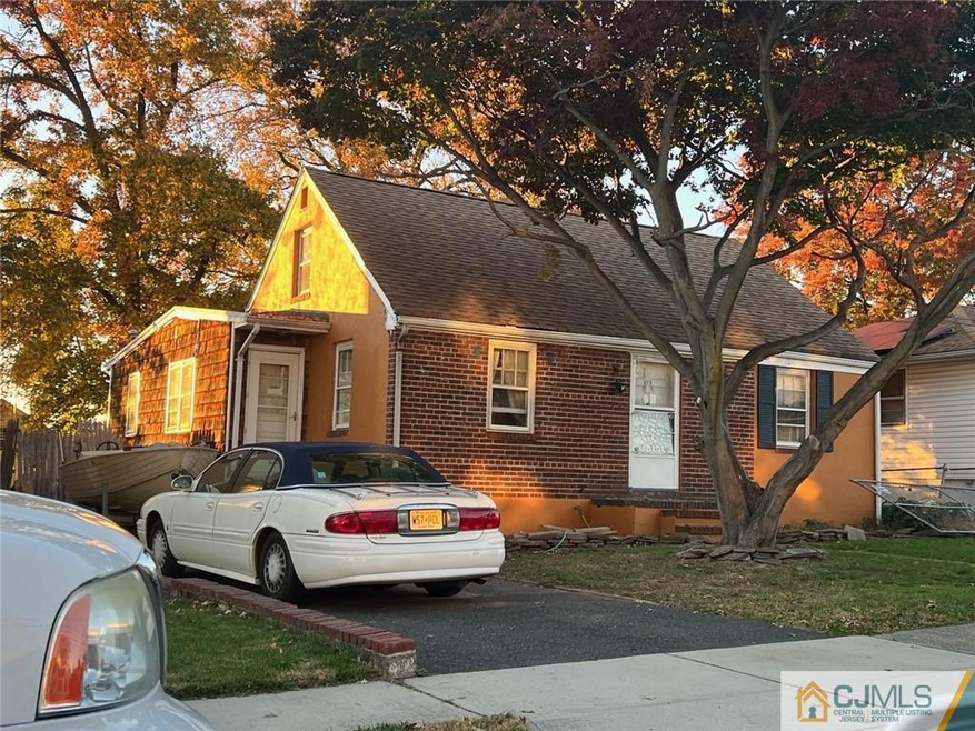 109 George St, Carteret, NJ 07008 - photo 1