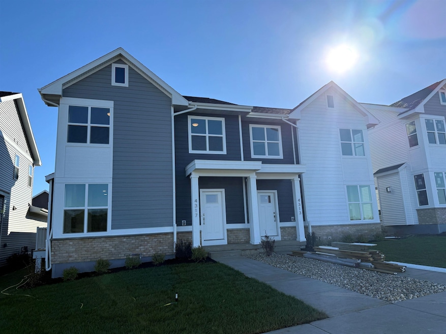 Sold $474,482 • Co-Listing Agent