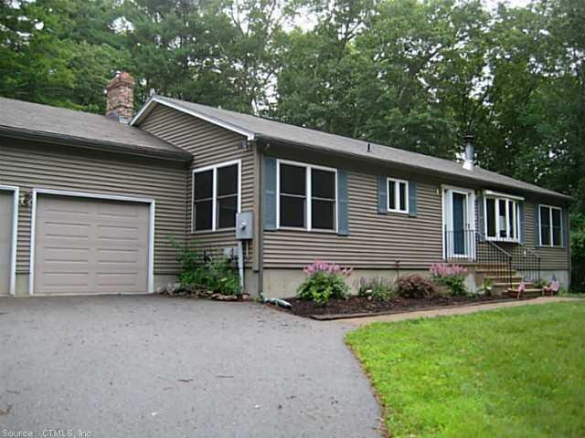 425 Route 197, Woodstock, CT 06281 - photo 1