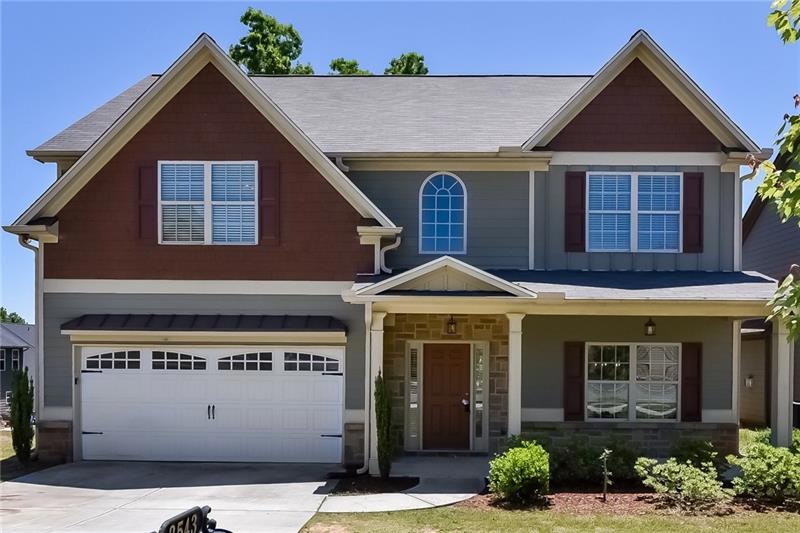 unlisted-address, Auburn, GA 30011 - photo 1