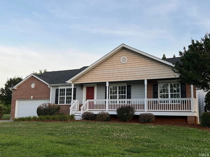 2172 Hillside Dairy Rd, Pittsboro, NC 27312 - photo 1