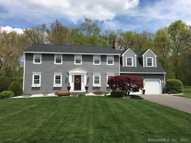 187 Norton Ln, South Windsor, CT 06074 - photo 1