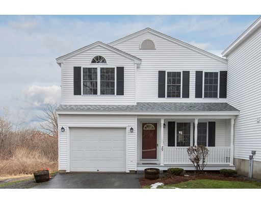 29 Meghan Ln unit 29, Dracut, MA 01826 - photo 1