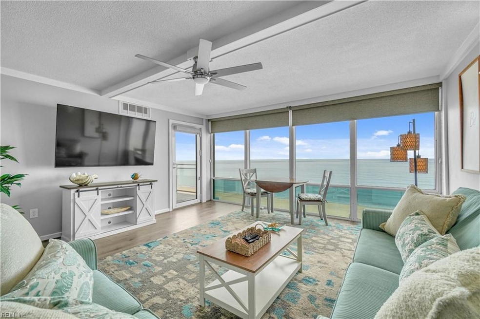 Edgewater Condominiums unit 702, Virginia Beach, VA 23451 - photo 1