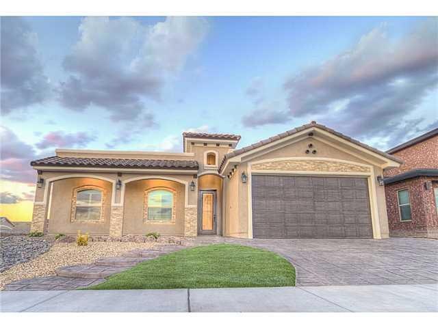 14732 Hunters Grove Ave, El Paso, TX 79938 - photo 1