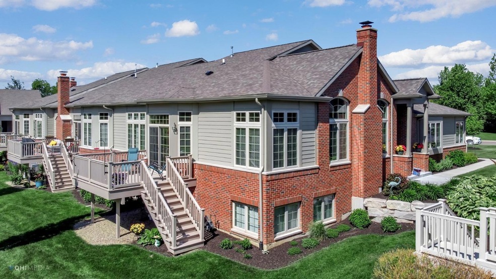 3206 N Briar Leaf Ct, La Porte, IN 46350 - photo 1