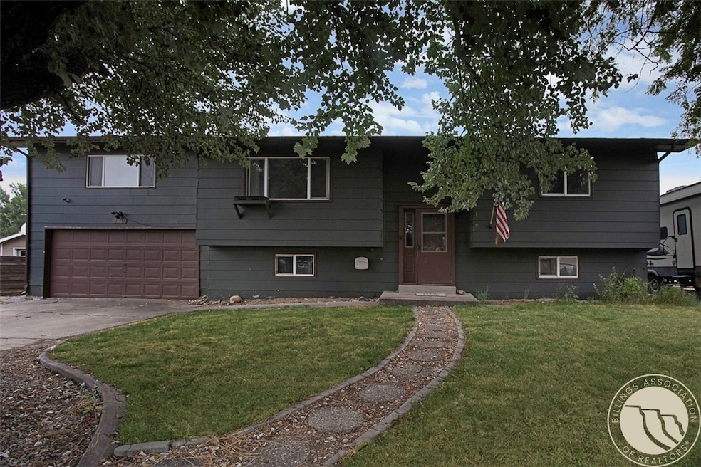 Under Contract $325,000