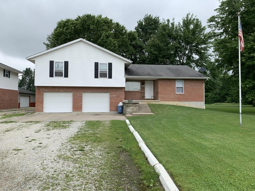 14375 Washington St, Batesville, IN 47006 - photo 1