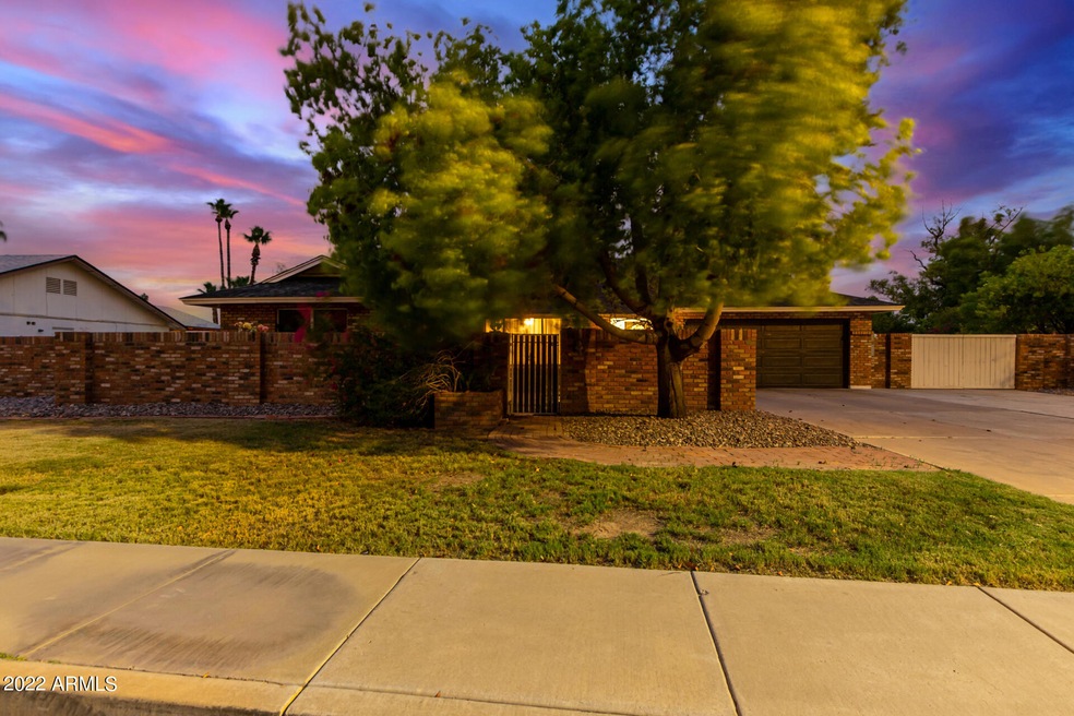 1459 W Meseto Ave unit 3, Mesa, AZ 85202 - photo 1