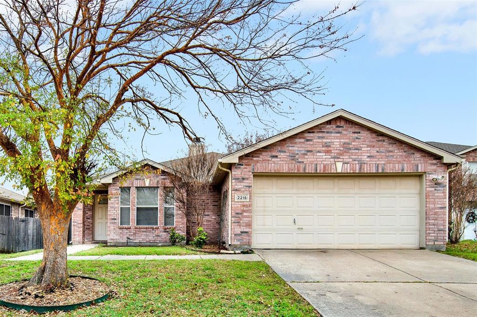 2215 Oleander Way, McKinney, TX 75071 - photo 1