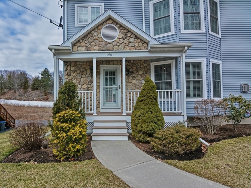 190 E Central St unit 190, Natick, MA 01760 - photo 1