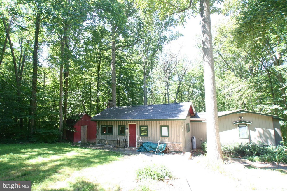 8371 N Point Rd, Manassas, VA 20112 - photo 1