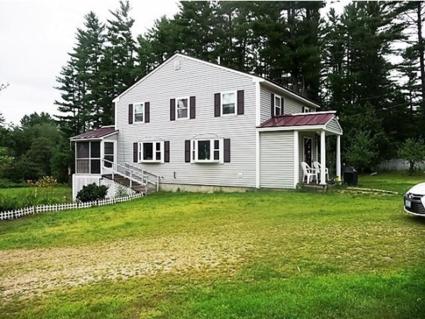 352 River Rd, Epsom, NH 03234 - photo 1