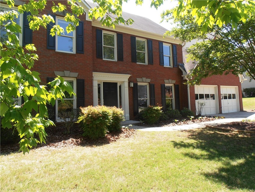 Welcome to Your New Home!