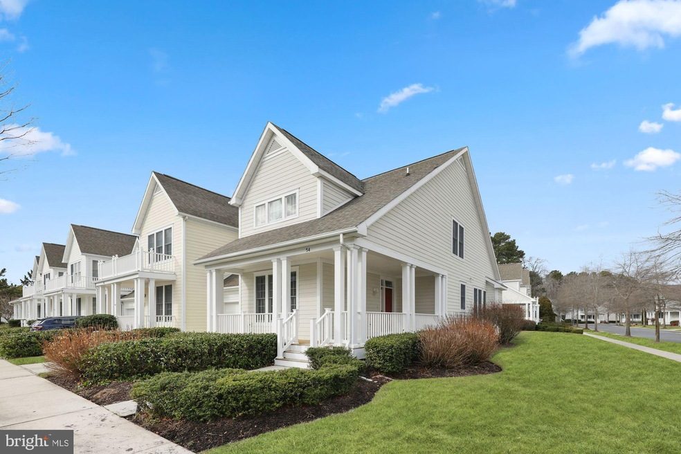 54 Tulip Poplar Turn, Ocean View, DE 19970 - photo 1