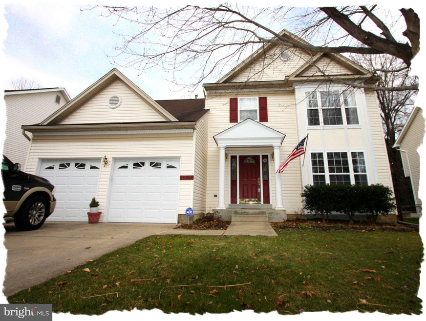 1810 Hillburne Way, Crofton, MD 21114 - photo 1