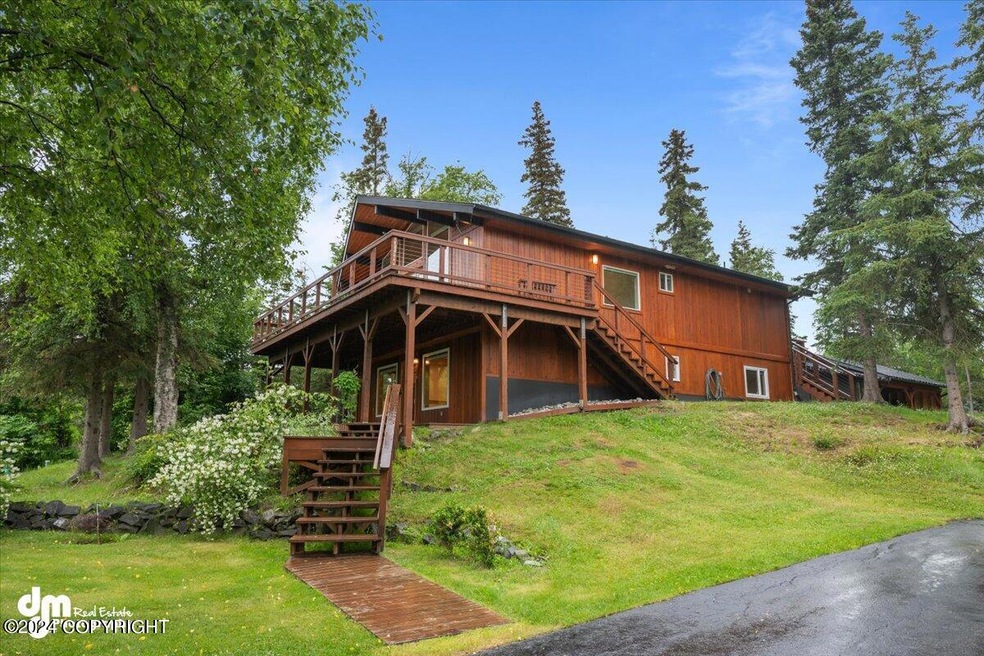 12901 Norak Place, Anchorage, AK 99516 - photo 1