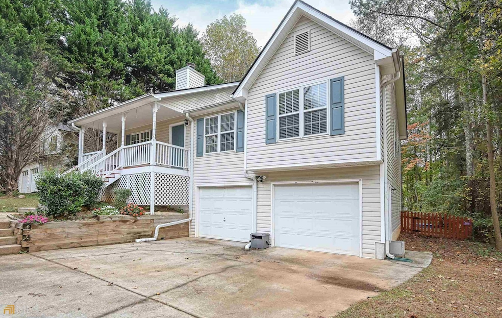 357 Amy Blvd, Temple, GA 30179 - photo 1