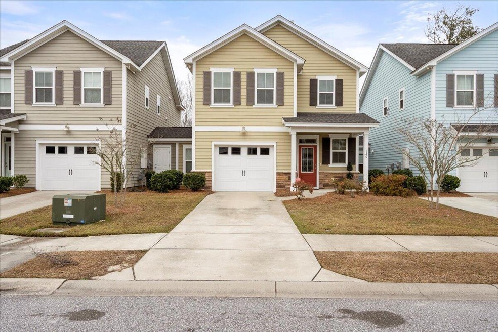 Sold $425,000 • Co-Listing Agent