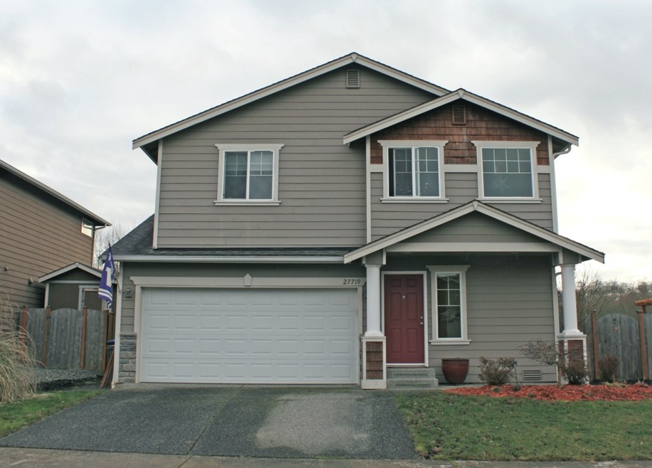 27719 Ridge Way, Stanwood, WA 98292 - photo 1