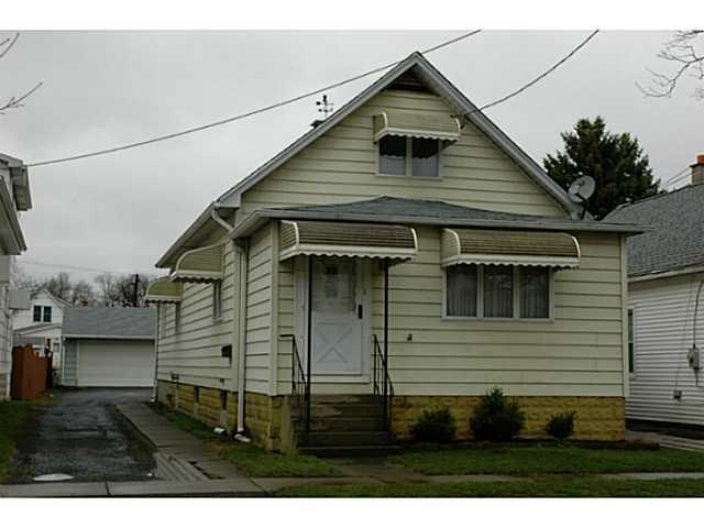 50 17th Ave, North Tonawanda, NY 14120 - photo 1
