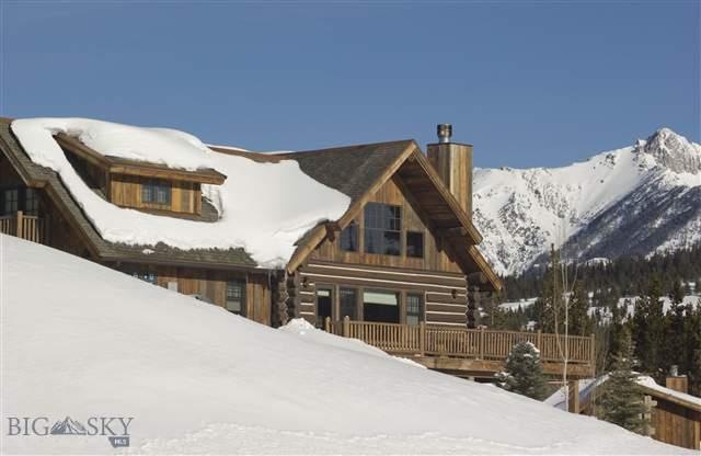 36 Oglala, Big Sky, MT 59716 - photo 1