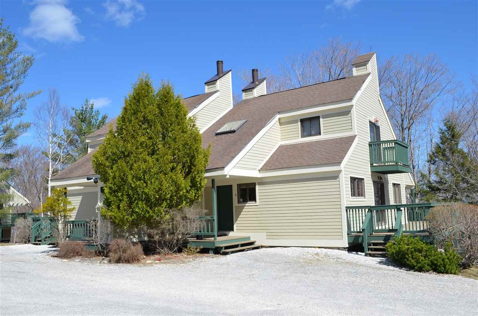 59 Lower IV unit 53B, Ludlow, VT 05149 - photo 1