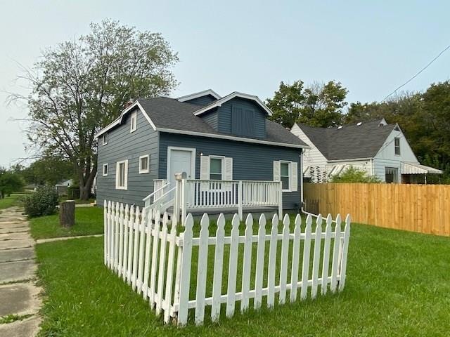 986 Knight Ave, Flint, MI 48503 - photo 1