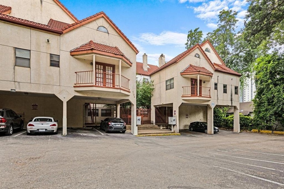 706 W 22nd St unit 204, Austin, TX 78705 - photo 1