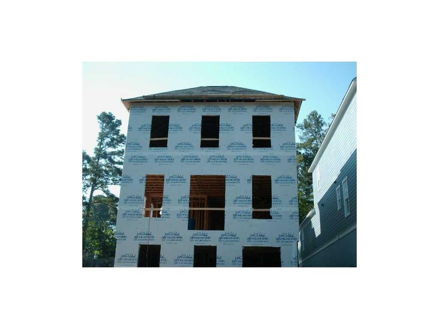 Exterior Front. Presale of the popular Riley floor