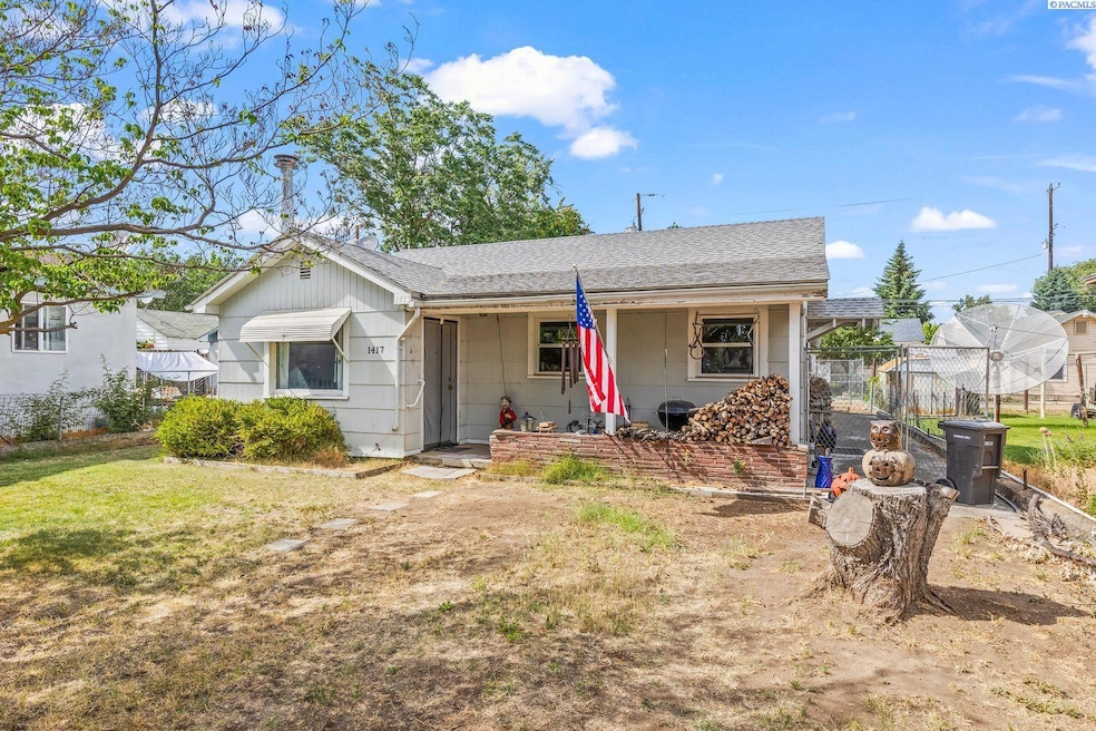 1417 Jefferson Ave, Yakima, WA 98902 - photo 1