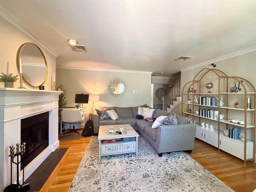 7 Pleasant St unit 9, Charlestown, MA 02129 - photo 1