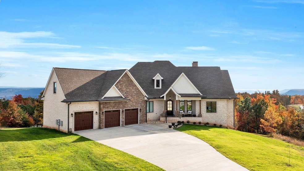 350 Prospectors Way, Jasper, TN 37347 - photo 1