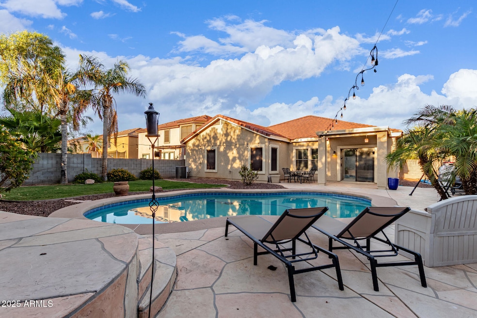 12646 N 149th Ln, Surprise, AZ 85379 - photo 1