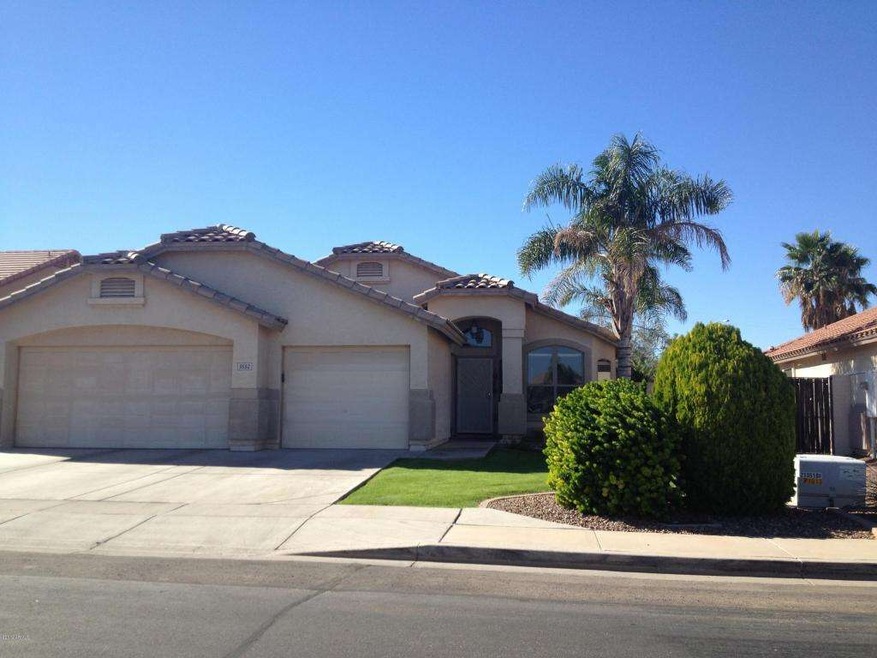 3552 S. Opal, Mesa, AZ 85212