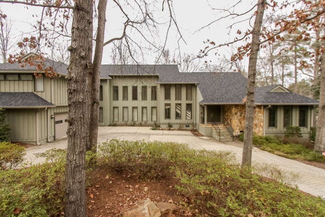 Main View